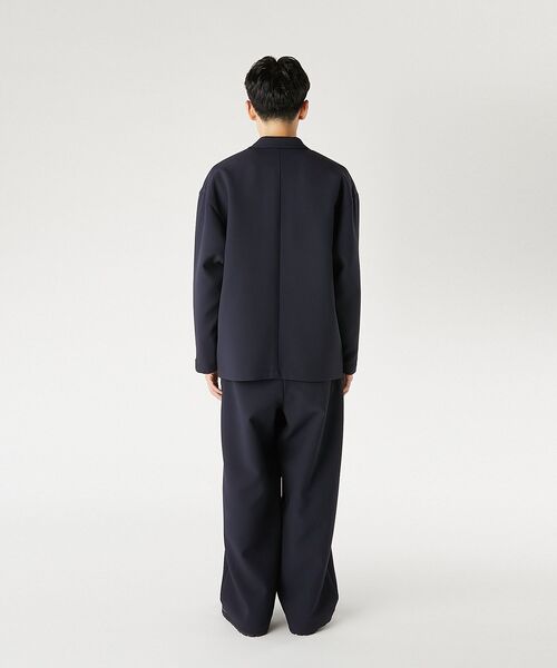 N.HOOLYWOOD COMPILE ジャケット テーラードジャケット JACKET メンズ