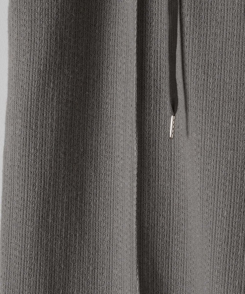 「Casper John」 パンツ MEDIUM ブラック メンズ_画像4