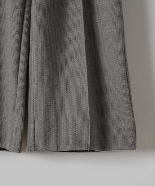 「Casper John」 パンツ MEDIUM ブラック メンズ_画像7