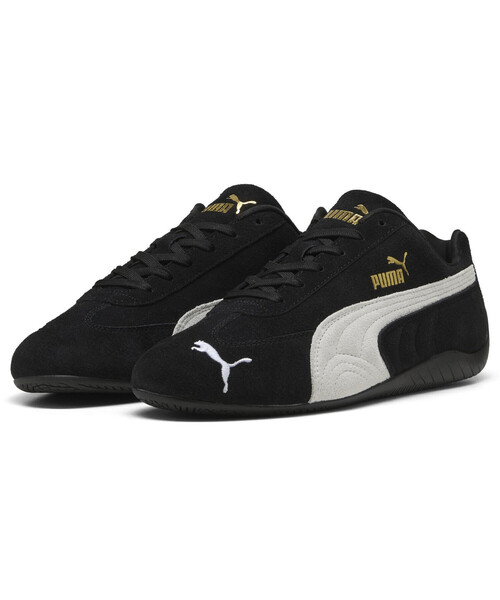 PUMA（プーマ） スニーカー SPEEDCAT OG / 398846 / スピードキャット