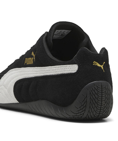 PUMA（プーマ） スピードキャット スニーカー SPEEDCAT OG / 398846