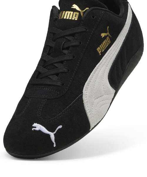 PUMA（プーマ） スニーカー SPEEDCAT OG / 398846 / スピードキャット
