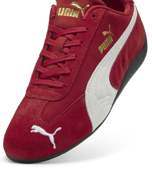 PUMA（プーマ） スニーカー SPEEDCAT OG / 398846 / スピードキャット