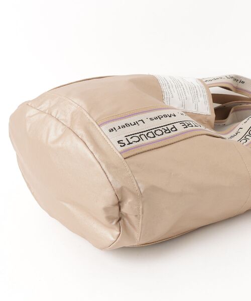 「THEATRE PRODUCTS」 2WAYバッグ ONE SIZE ピンクゴールド レディース_画像3