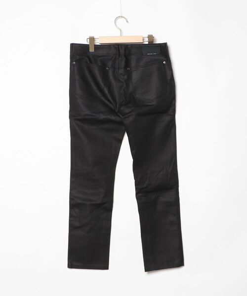 「PRINGLE 1815」 パンツ 38 ブラック メンズ_画像2