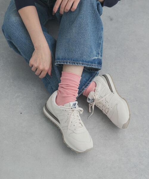 New Balance（ニューバランス） スニーカー NEW BALANCE W996