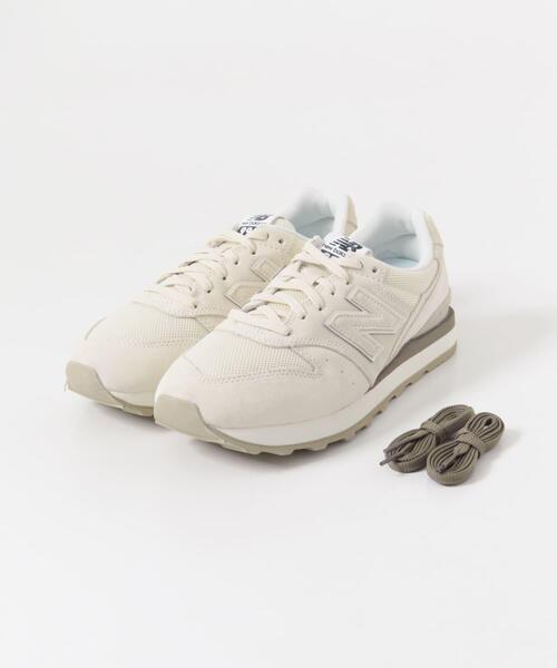 New Balance（ニューバランス） スニーカー NEW BALANCE W996