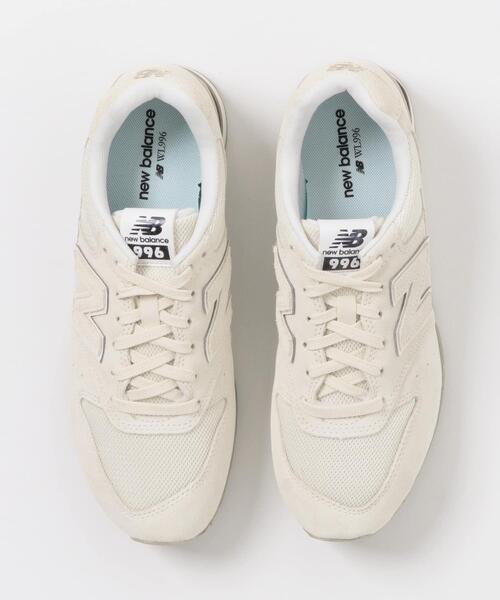 akko様 新品未使用品 New BalanceWL996 スニーカー New Balance（ニューバランス） スニーカー NEW BALANCE W996