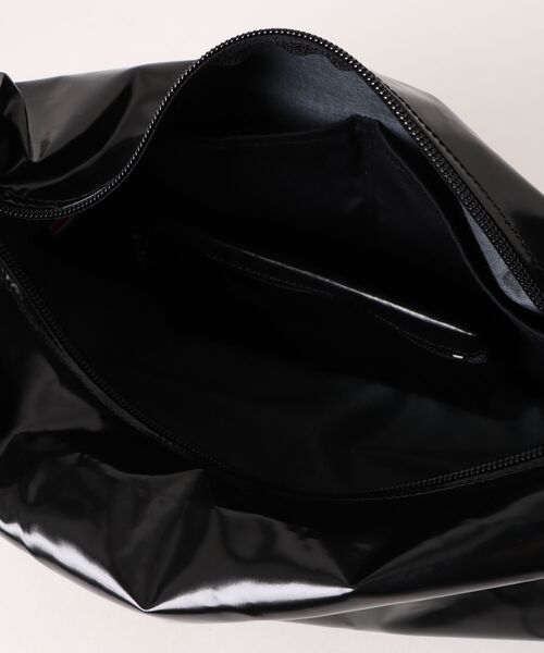 「Jack Gomme」 ショルダーバッグ FREE シルバー レディース_画像4