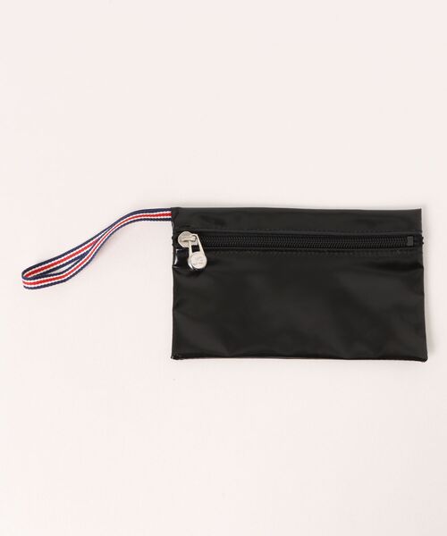 「Jack Gomme」 ショルダーバッグ FREE シルバー レディース_画像5