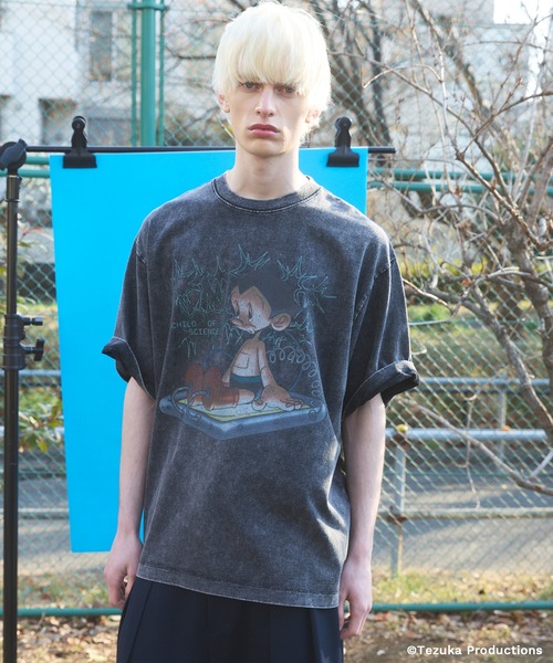 MAISON SPECIAL（メゾンスペシャル） tシャツ メンズ レディース