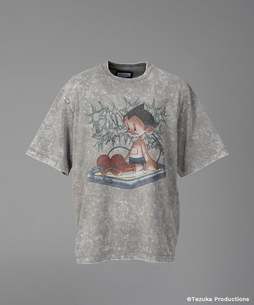 MAISON SPECIAL（メゾンスペシャル） tシャツ メンズ レディース