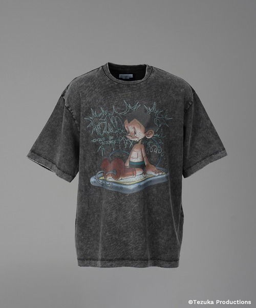 MAISON SPECIAL（メゾンスペシャル） tシャツ メンズ レディース