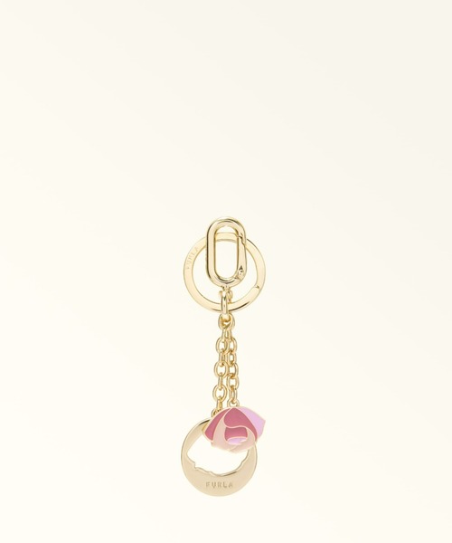 【美品未使用】FURLAキーチャーム チャーム TONI AZALEA Furla Hashtag | Furla JP
