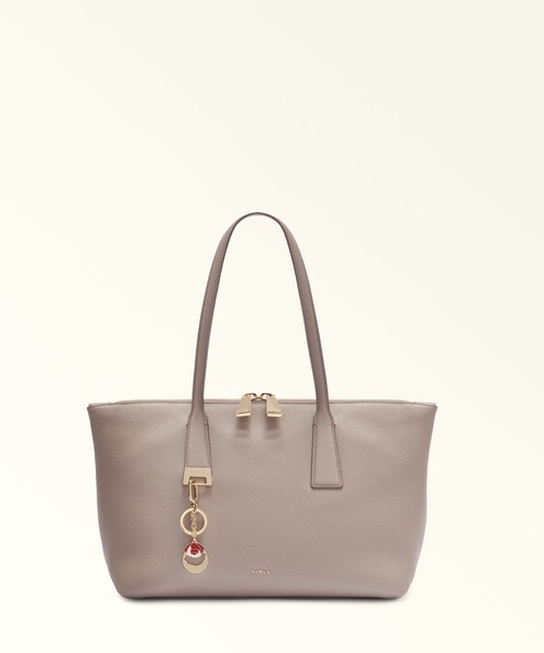 FURLA（フルラ） キーホルダー クリスタル (Furla Crystal) キーリング