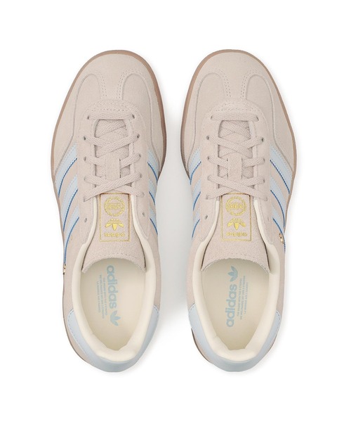 スニーカー GAZELLE INDOOR W　JR2432 レディースの画像