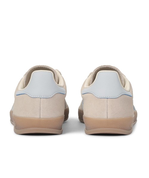 スニーカー GAZELLE INDOOR W　JR2432 レディースの画像