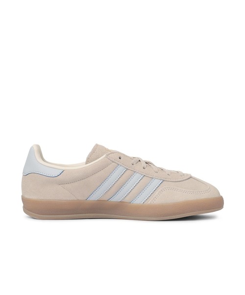 スニーカー GAZELLE INDOOR W　JR2432 レディースの画像