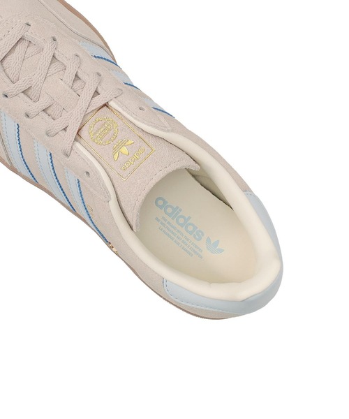 スニーカー GAZELLE INDOOR W　JR2432 レディースの画像