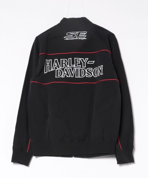 Harley Davidson（ハーレー・ダビッドソン） コート ジャケット