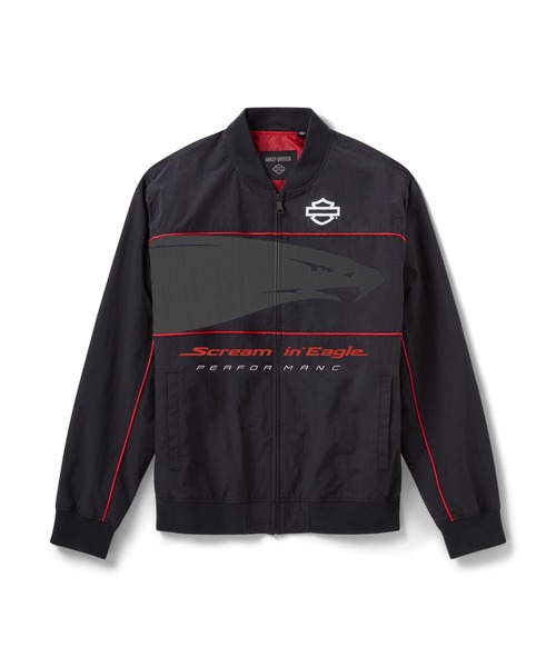 Harley Davidson（ハーレー・ダビッドソン） コート ジャケット