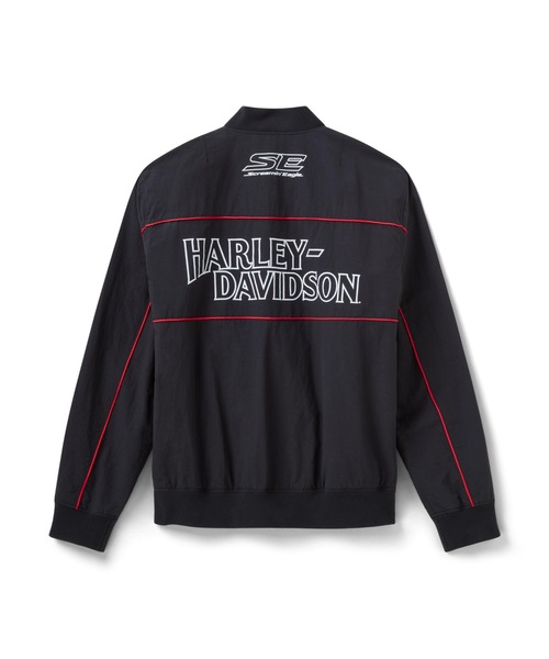 Harley Davidson（ハーレー・ダビッドソン） コート ジャケット