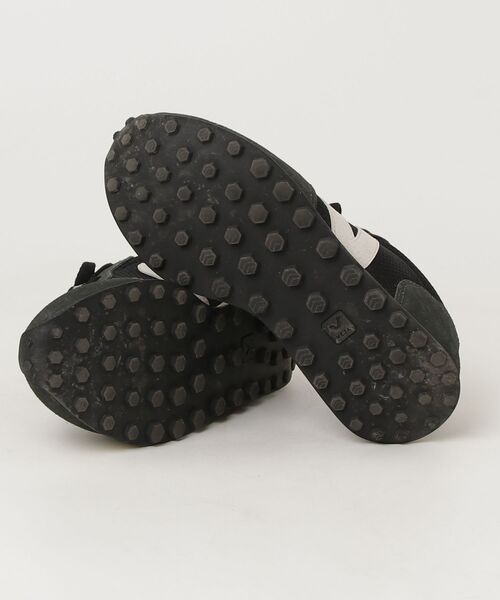 「VEJA」 ローカットスニーカー 38 ブラック メンズ_画像3