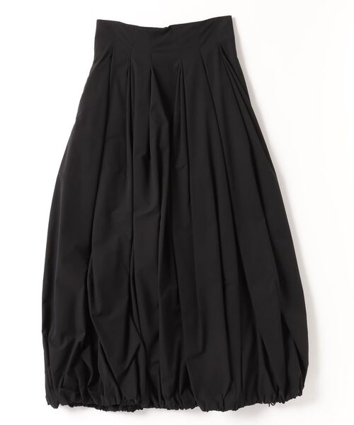 「MARW UNITED ARROWS」 スカート 34 グレー レディース_画像2