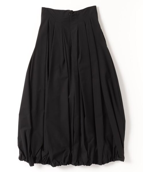 「MARW UNITED ARROWS」 スカート 34 グレー レディース_画像3