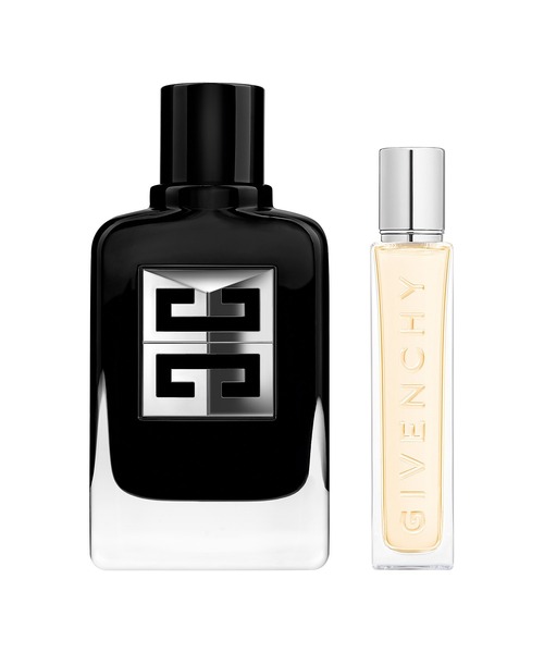 GIVENCHY BEAUTY 香水 ジェントルマン ソサイエティ コフレ メンズ 
