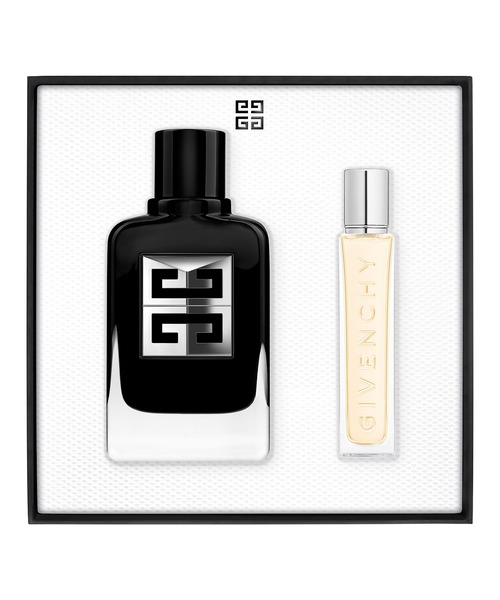 GIVENCHY BEAUTY 香水 ジェントルマン ソサイエティ コフレ メンズ