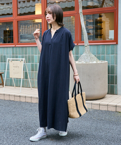 FREAK'S STORE(フリークスストア) ワンピース 限定展開 インド FREAK'S STORE(フリークスストア) ワンピース 限定展開 インド