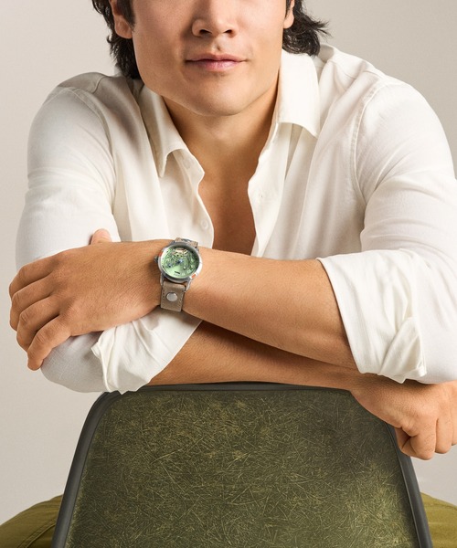FOSSIL 腕時計 FOSSIL（フォッシル） 腕時計 メンズ : ZOZOTOWN Yahoo!店 - 通販