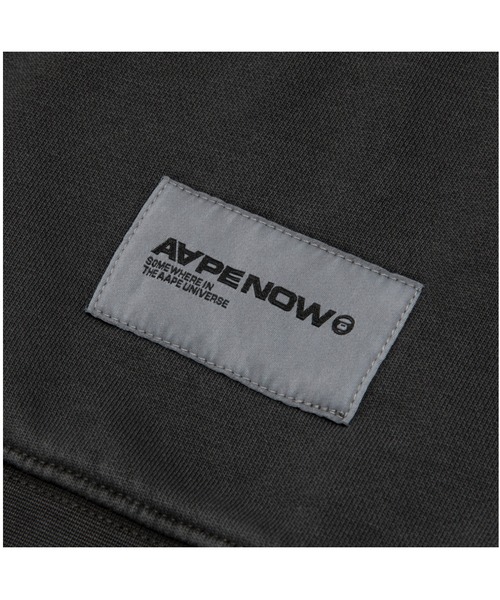 AAPE BY A BATHING APE（エーエイプバイアベイシングエイプ