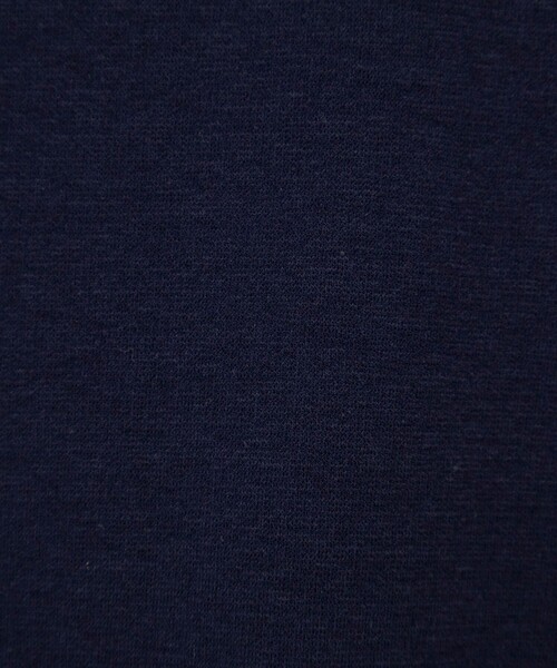 tシャツ 「WEB限定」袖コンシャスプルオーバー レディースの画像