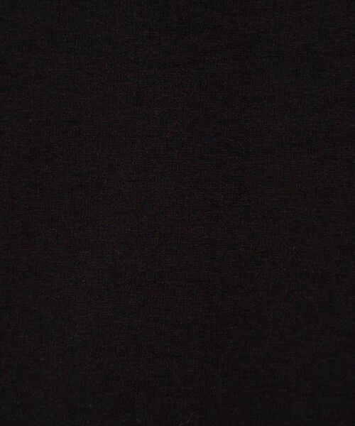 tシャツ 「WEB限定」袖コンシャスプルオーバー レディースの画像