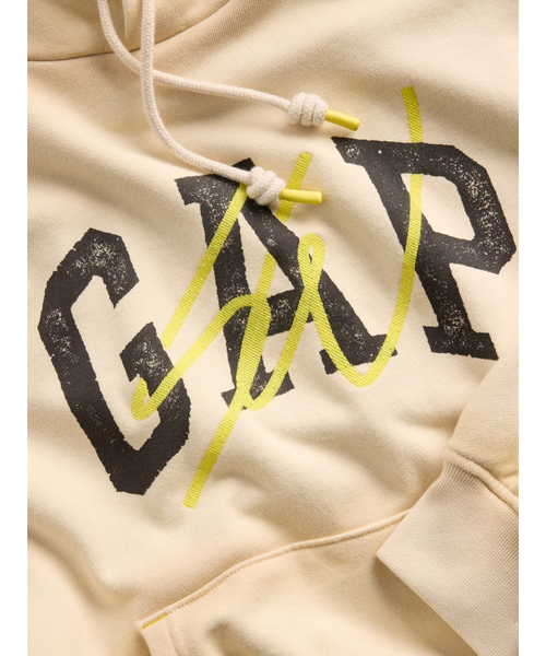 GAP（ギャップ） パーカー × Sean Wotherspoon ヘビーウェイト