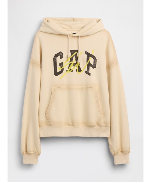 GAP（ギャップ） パーカー × Sean Wotherspoon ヘビーウェイト