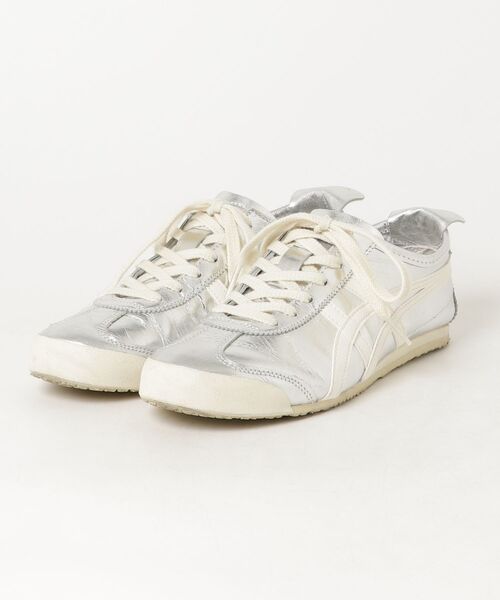 Onitsuka Tiger（オニツカタイガー） ローカットスニーカー 25