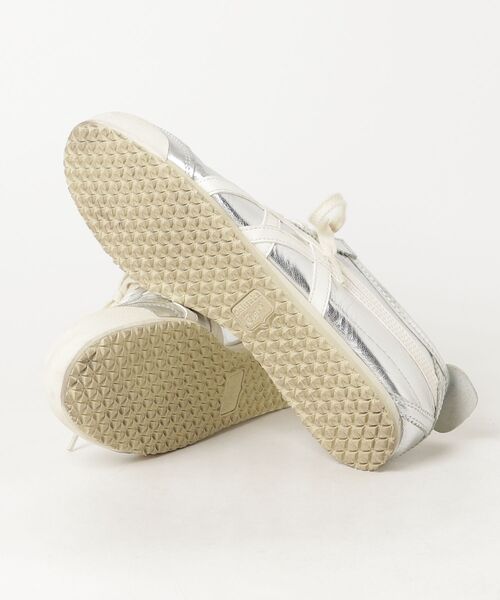 Onitsuka Tiger（オニツカタイガー） ローカットスニーカー 25