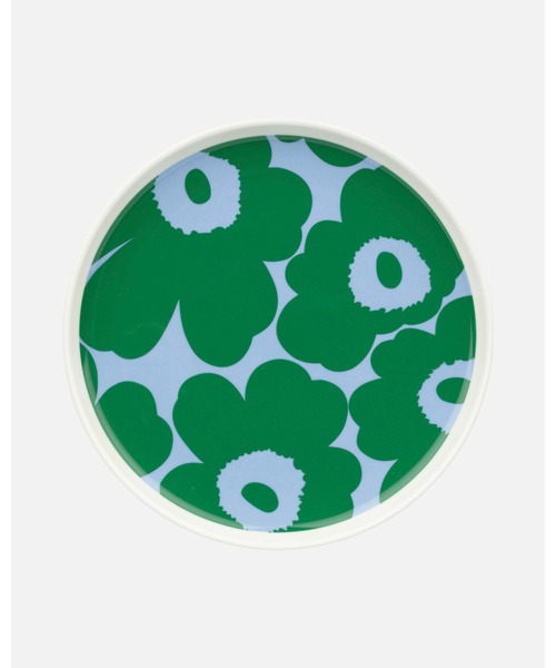 marimekko マリメッコ　ElokuunVarjot プレート20cm2枚 marimekko（マリメッコ） 食器 Unikko / Plate 20cm : ZOZOTOWN Yahoo