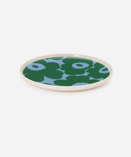 marimekko（マリメッコ） 食器 Unikko / Plate 20cm : ZOZOTOWN Yahoo