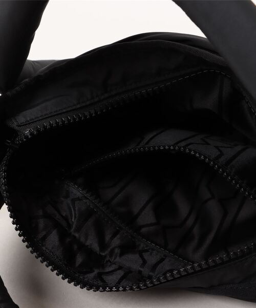 「HUNTER」 ショルダーバッグ ONE SIZE 白いこと レディース