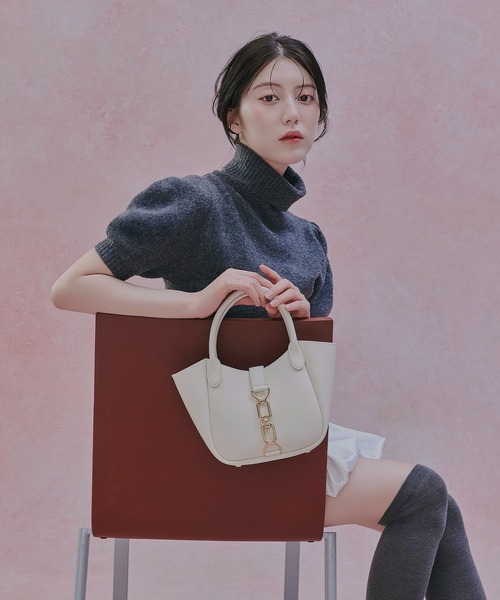 CHARLES ＆ KEITH（チャールズ&キース） 「CHARLES & KEITH」 2WAY