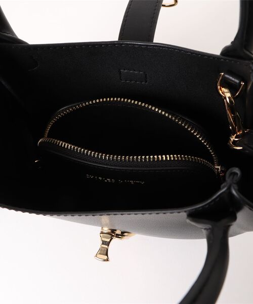 CHARLES ＆ KEITH（チャールズ&キース） 「CHARLES & KEITH」 2WAY