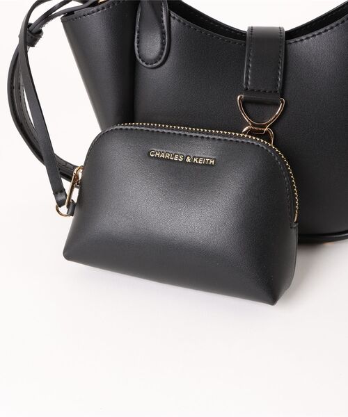 CHARLES ＆ KEITH（チャールズ&キース） 「CHARLES & KEITH」 2WAY