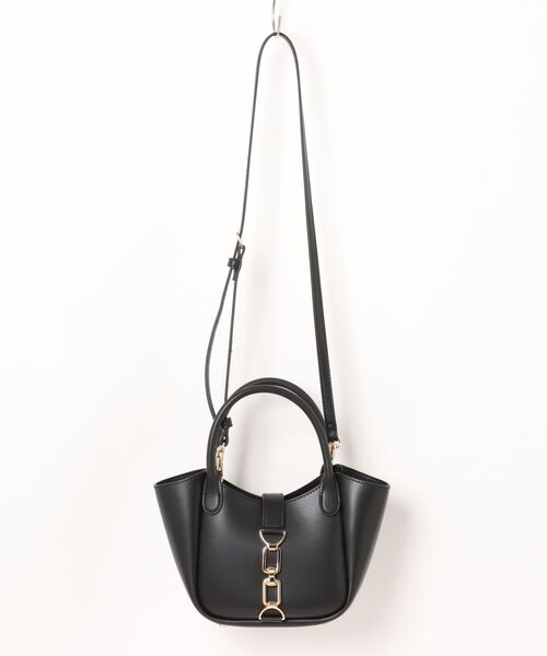 CHARLES ＆ KEITH（チャールズ&キース） 「CHARLES & KEITH」 2WAY