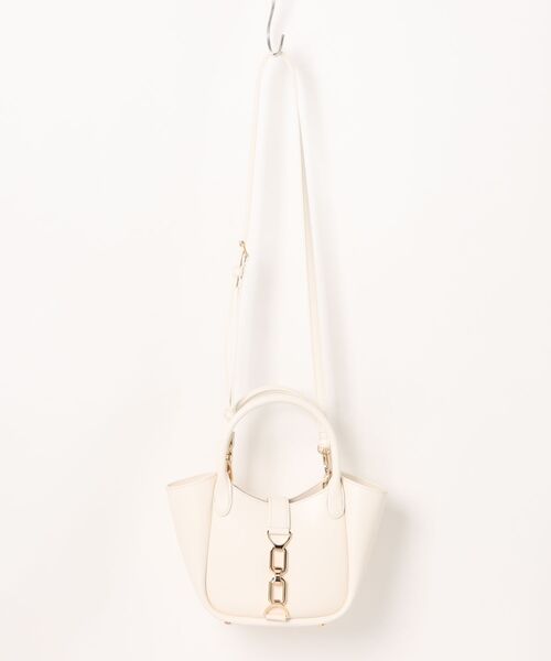 CHARLES ＆ KEITH（チャールズ&キース） 「CHARLES & KEITH」 2WAY