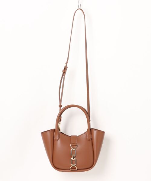 CHARLES ＆ KEITH（チャールズ&キース） 「CHARLES & KEITH」 2WAY