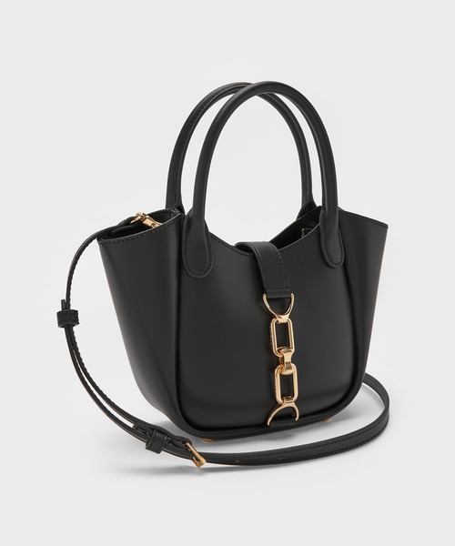 CHARLES ＆ KEITH（チャールズ&キース） 「CHARLES & KEITH」 2WAY